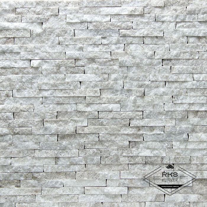 Фасадный камень Полоса - Оникс Gray-Dairy в Липецке